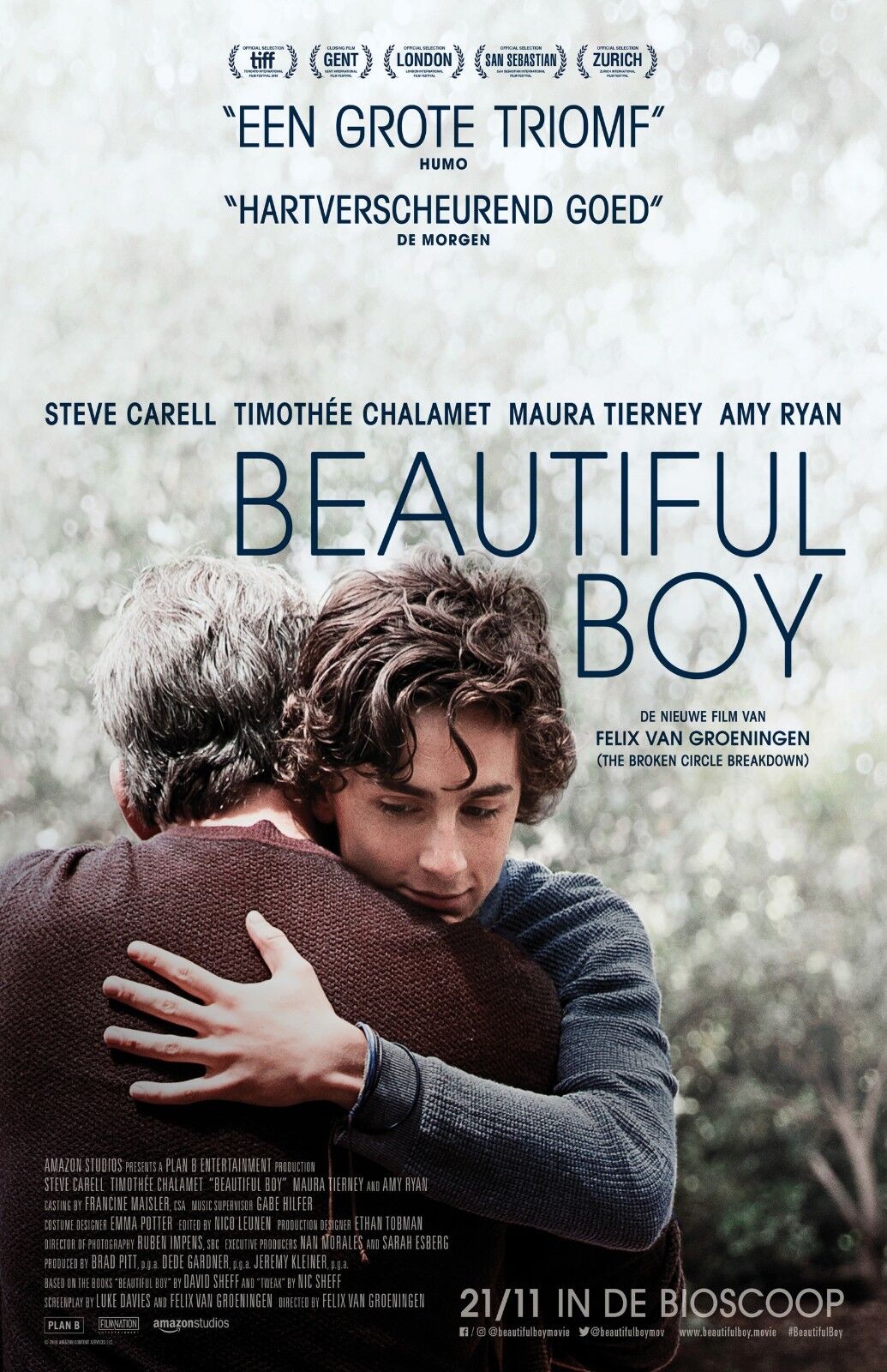 Beautiful boy