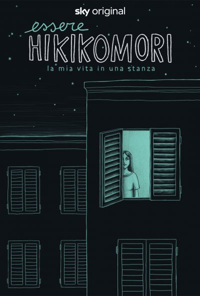 Essere Hikikomori
