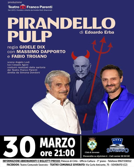 Pirandello_pulp