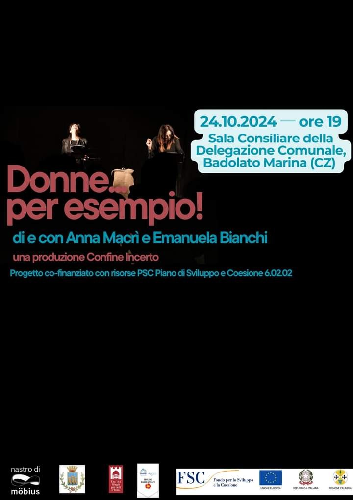 Donne_per_esempio
