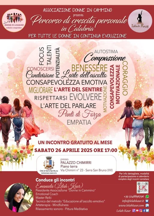 Percorso_Crescita