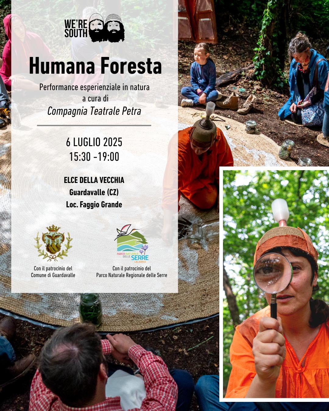 Humana_foresta_1