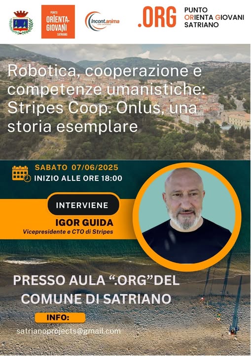 Robotica