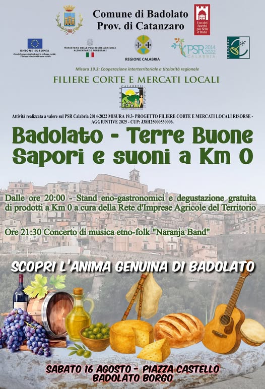Badolato_terre_buone