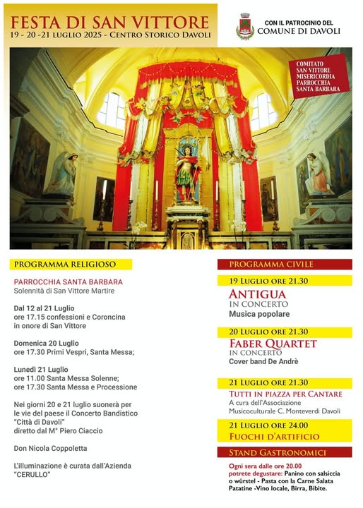 Festa_di _San_Vittore_2025