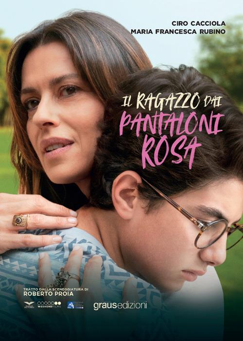 Il_ragazzo