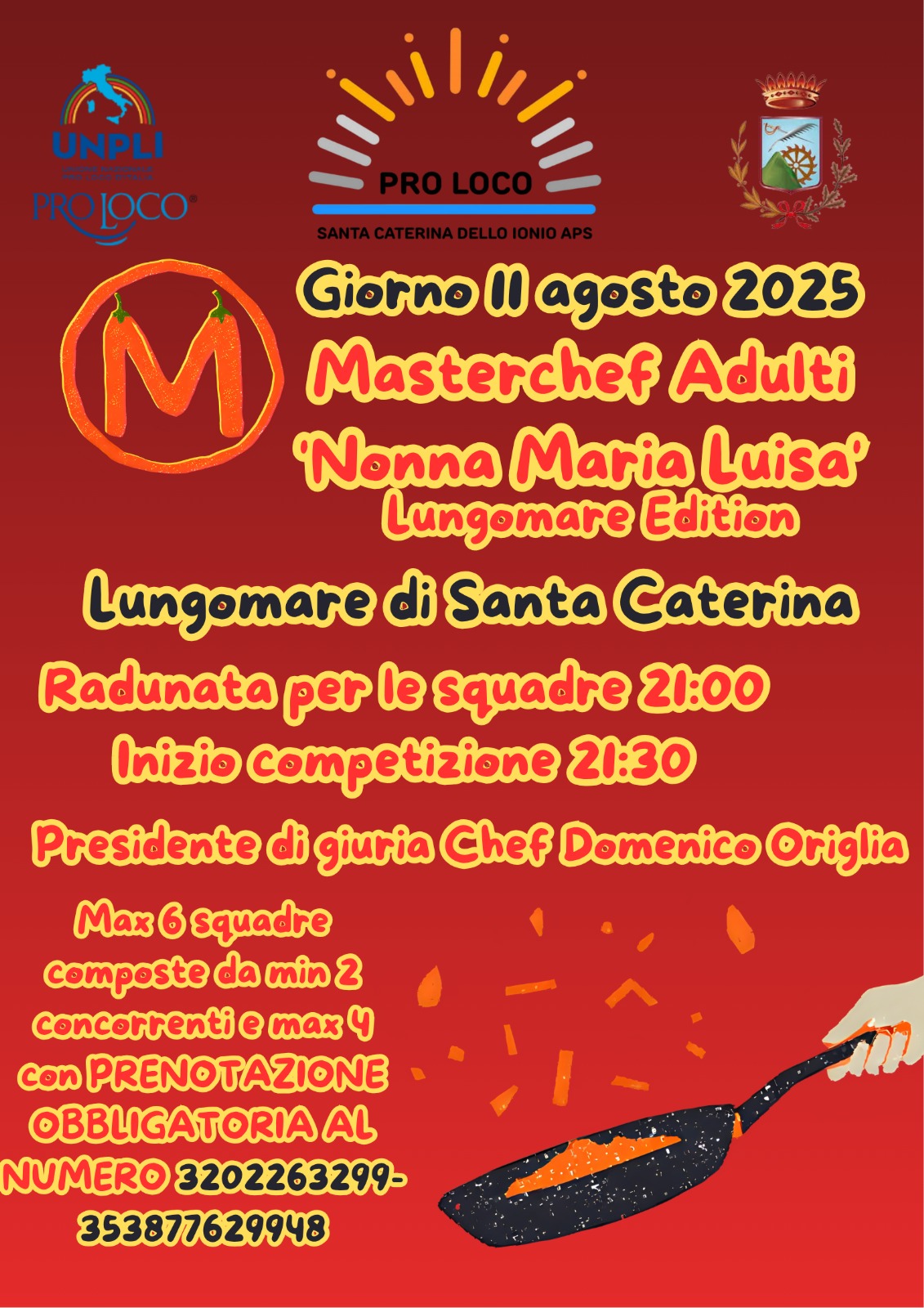 Masterchef