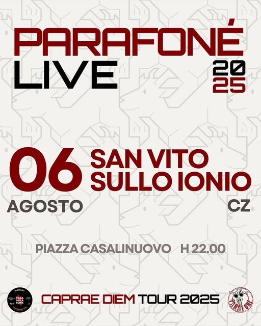 Parafonè_SanVito
